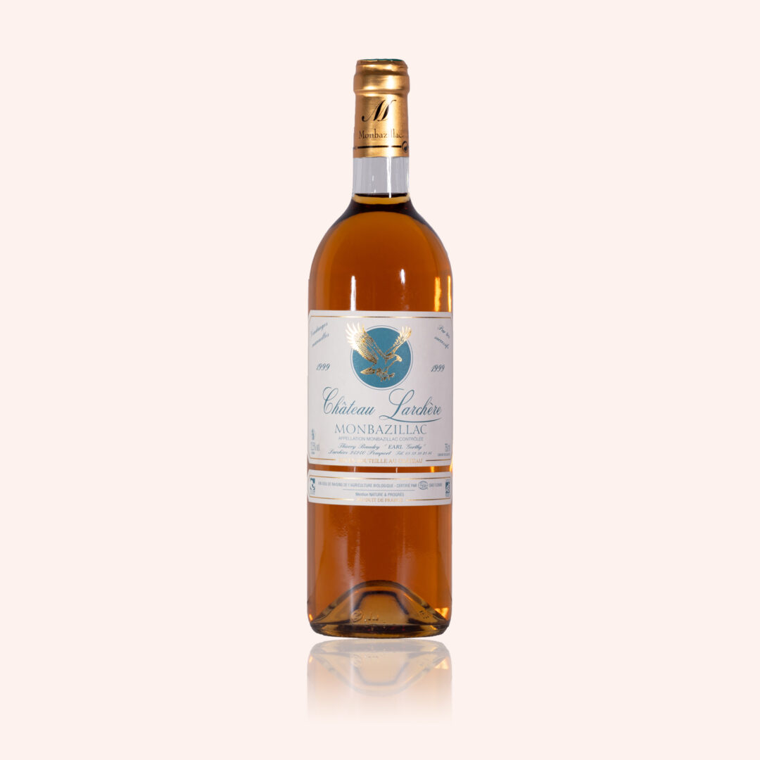 Monbazillac 1999 <br> 75cL