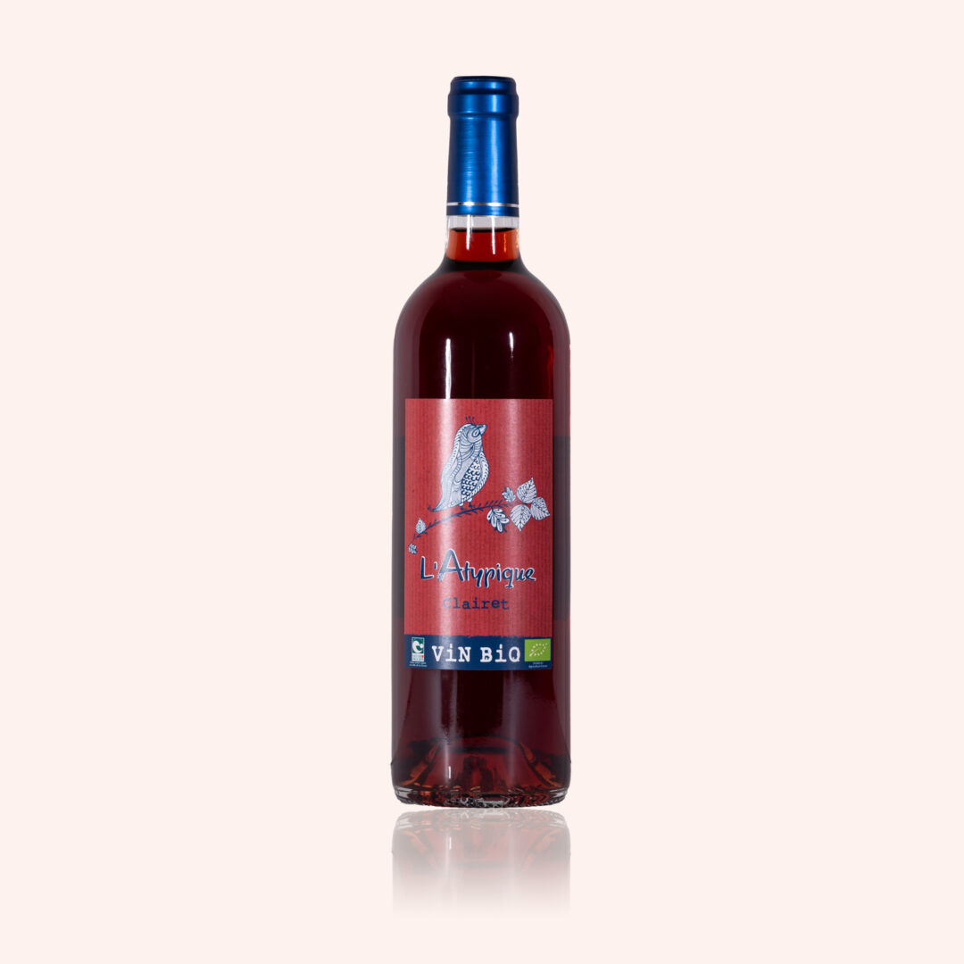 Château Larchère Atypique Clairet - 750ml