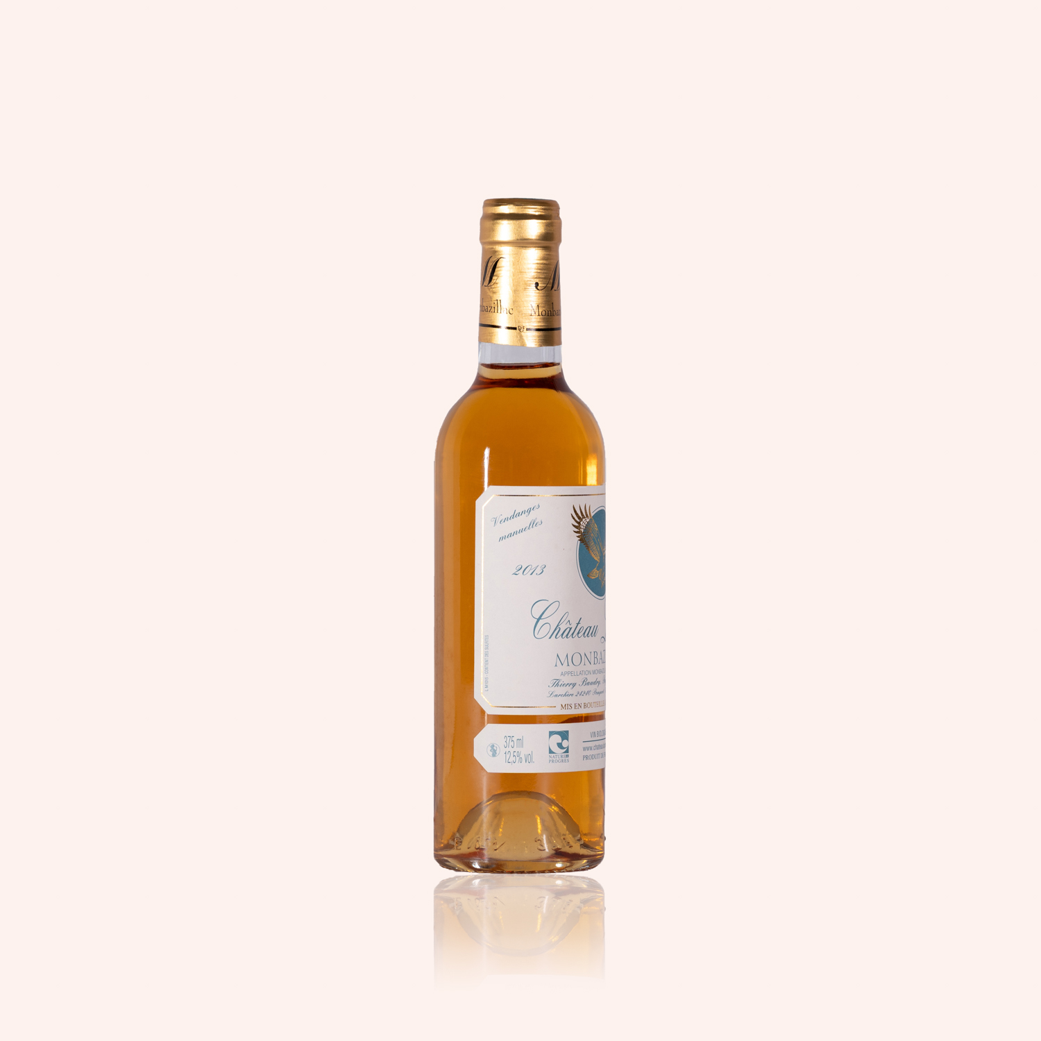 Château Larchère Monbazillac 2013 - 375ml