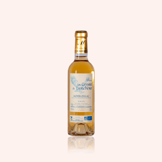 Château Larchère Monbazillac Côteaux 2020 - 375ml