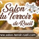 01 AU 03 DEC 2023 | Salon du Terroir de Rueil Malmaison 2023