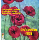 04 & 05 MAI 2024 | Foire écobiologique HUMUS à Chateldon (Puy de Dôme)