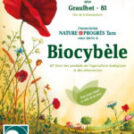 19 & 20 Mai 2024 | Biocybèle – Foire Bio de Graulhet (Tarn)