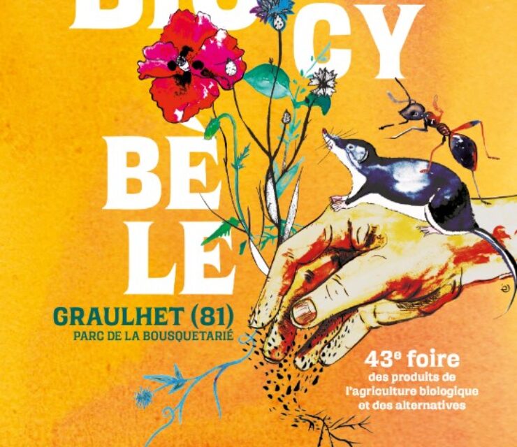 biocybele 8 juin