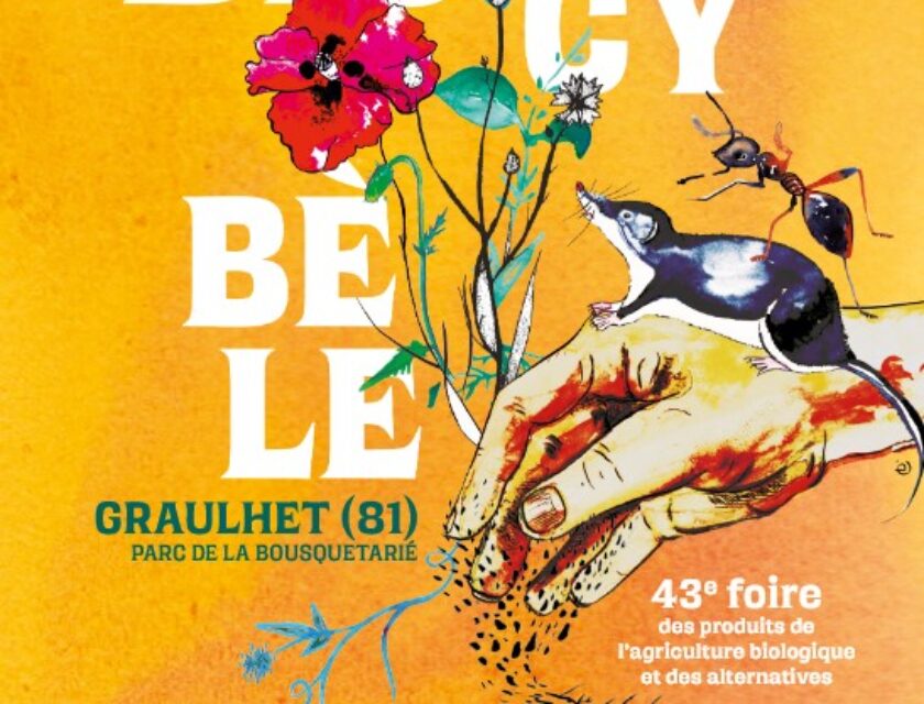 biocybele 8 juin