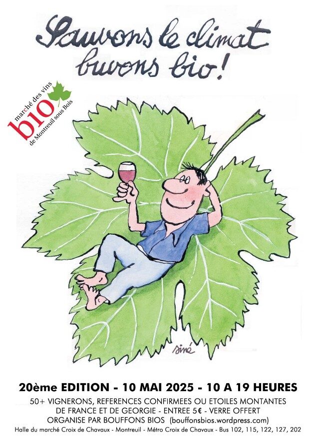 montreuil 2025