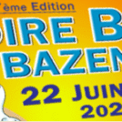 22 juin 2025 | Foire Bio de Bazens (Lot-et-Garonne)