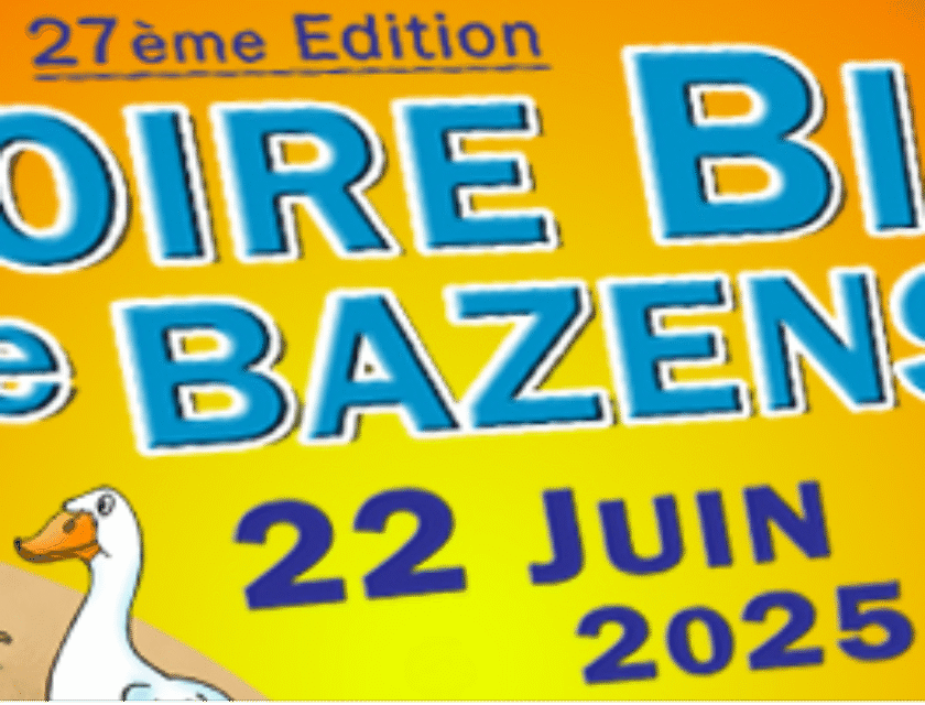 bazens 2025